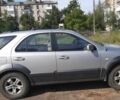 Киа Соренто 2005 в Краматорске на Automoto.ua Серый Киа Соренто, объемом двигателя 2.5 л и пробегом 235 тыс. км за 4543 $, фото 2 на Automoto.ua