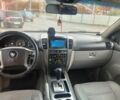Киа Соренто 2005 в Кривом Роге на Automoto.ua Серый Киа Соренто, объемом двигателя 2.5 л и пробегом 300 тыс. км за 3750 $, фото 5 на Automoto.ua