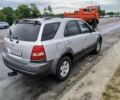 Серый Киа Соренто, объемом двигателя 2.5 л и пробегом 300 тыс. км за 4500 $, фото 1 на Automoto.ua