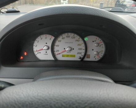 Серый Киа Соренто, объемом двигателя 2.5 л и пробегом 300 тыс. км за 5300 $, фото 9 на Automoto.ua