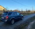 Серый Киа Соренто, объемом двигателя 2.5 л и пробегом 237 тыс. км за 3199 $, фото 3 на Automoto.ua