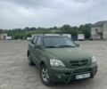Сірий Кіа Соренто, об'ємом двигуна 2.5 л та пробігом 325 тис. км за 4899 $, фото 1 на Automoto.ua
