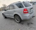 Серый Киа Соренто, объемом двигателя 2.5 л и пробегом 300 тыс. км за 5300 $, фото 6 на Automoto.ua
