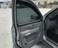 Серый Киа Соренто, объемом двигателя 2.5 л и пробегом 241 тыс. км за 6800 $, фото 9 на Automoto.ua