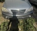 Сірий Кіа Соренто, об'ємом двигуна 2.5 л та пробігом 250 тис. км за 3500 $, фото 3 на Automoto.ua