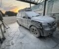 Серый Киа Соренто, объемом двигателя 2.5 л и пробегом 250 тыс. км за 20000 $, фото 1 на Automoto.ua