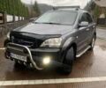 Серый Киа Соренто, объемом двигателя 2.5 л и пробегом 175 тыс. км за 7900 $, фото 1 на Automoto.ua