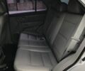 Серый Киа Соренто, объемом двигателя 2.5 л и пробегом 241 тыс. км за 6800 $, фото 15 на Automoto.ua