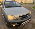 Сірий Кіа Соренто, об'ємом двигуна 2.5 л та пробігом 270 тис. км за 3000 $, фото 2 на Automoto.ua