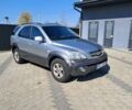 Сірий Кіа Соренто, об'ємом двигуна 0 л та пробігом 250 тис. км за 3999 $, фото 1 на Automoto.ua