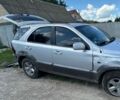 Сірий Кіа Соренто, об'ємом двигуна 2.5 л та пробігом 250 тис. км за 3500 $, фото 1 на Automoto.ua