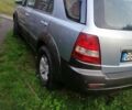Киа Соренто 2005 в Рокитное на Automoto.ua Серый Киа Соренто, объемом двигателя 2.5 л и пробегом 280 тыс. км за 4250 $, фото 3 на Automoto.ua