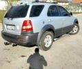 Киа Соренто 2005 в Ужгороде на Automoto.ua Серый Киа Соренто, объемом двигателя 2 л и пробегом 285 тыс. км за 3000 $, фото 7 на Automoto.ua
