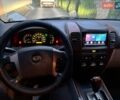 Сірий Кіа Соренто, об'ємом двигуна 2.5 л та пробігом 273 тис. км за 6600 $, фото 8 на Automoto.ua