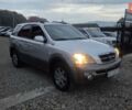 Киа Соренто 2005 в Тячеве на Automoto.ua Серый Киа Соренто, объемом двигателя 2.5 л и пробегом 214 тыс. км за 6550 $, фото 1 на Automoto.ua