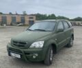Сірий Кіа Соренто, об'ємом двигуна 2.5 л та пробігом 325 тис. км за 4899 $, фото 3 на Automoto.ua