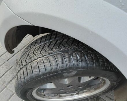 Серый Киа Соренто, объемом двигателя 2.5 л и пробегом 300 тыс. км за 5300 $, фото 11 на Automoto.ua