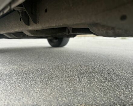 Серый Киа Соренто, объемом двигателя 2.5 л и пробегом 219 тыс. км за 4450 $, фото 15 на Automoto.ua