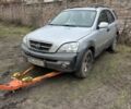 Сірий Кіа Соренто, об'ємом двигуна 2.5 л та пробігом 222 тис. км за 2350 $, фото 1 на Automoto.ua
