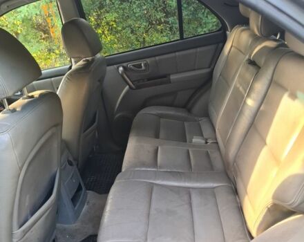 Киа Соренто 2005 в Коломые на Automoto.ua Серый Киа Соренто, объемом двигателя 0 л и пробегом 111 тыс. км за 3099 $, фото 17 на Automoto.ua