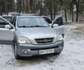 Сірий Кіа Соренто, об'ємом двигуна 2.5 л та пробігом 366 тис. км за 7000 $, фото 16 на Automoto.ua