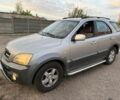 Сірий Кіа Соренто, об'ємом двигуна 2.5 л та пробігом 270 тис. км за 3000 $, фото 1 на Automoto.ua