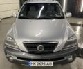 Серый Киа Соренто, объемом двигателя 2.4 л и пробегом 234 тыс. км за 6900 $, фото 8 на Automoto.ua