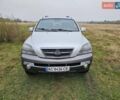 Сірий Кіа Соренто, об'ємом двигуна 2.5 л та пробігом 316 тис. км за 7500 $, фото 9 на Automoto.ua