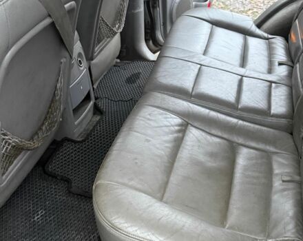 Сірий Кіа Соренто, об'ємом двигуна 2.5 л та пробігом 3 тис. км за 3700 $, фото 4 на Automoto.ua