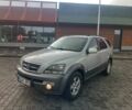 Киа Соренто 2005 в Кривом Роге на Automoto.ua Серый Киа Соренто, объемом двигателя 2.5 л и пробегом 300 тыс. км за 3750 $, фото 1 на Automoto.ua