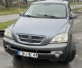 Сірий Кіа Соренто, об'ємом двигуна 2.5 л та пробігом 261 тис. км за 3400 $, фото 1 на Automoto.ua