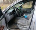 Серый Киа Соренто, объемом двигателя 2.5 л и пробегом 378 тыс. км за 2300 $, фото 7 на Automoto.ua