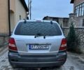 Сірий Кіа Соренто, об'ємом двигуна 2.5 л та пробігом 273 тис. км за 6600 $, фото 2 на Automoto.ua