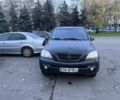 Сірий Кіа Соренто, об'ємом двигуна 2.5 л та пробігом 200 тис. км за 3300 $, фото 2 на Automoto.ua