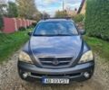 Киа Соренто 2005 в Коломые на Automoto.ua Серый Киа Соренто, объемом двигателя 0 л и пробегом 111 тыс. км за 3099 $, фото 12 на Automoto.ua