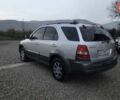 Киа Соренто 2005 в Тячеве на Automoto.ua Серый Киа Соренто, объемом двигателя 2.5 л и пробегом 214 тыс. км за 6550 $, фото 10 на Automoto.ua