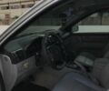 Серый Киа Соренто, объемом двигателя 2.5 л и пробегом 241 тыс. км за 6800 $, фото 11 на Automoto.ua
