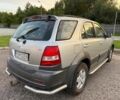Сірий Кіа Соренто, об'ємом двигуна 2.5 л та пробігом 270 тис. км за 3000 $, фото 5 на Automoto.ua