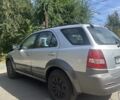 Киа Соренто 2005 в Кривом Роге на Automoto.ua Серый Киа Соренто, объемом двигателя 2.5 л и пробегом 280 тыс. км за 4700 $, фото 3 на Automoto.ua