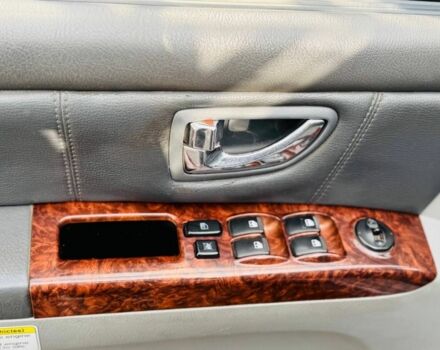 Киа Соренто 2005 в Павлограде на Automoto.ua Серый Киа Соренто, объемом двигателя 2.5 л и пробегом 280 тыс. км за 4250 $, фото 6 на Automoto.ua