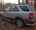 Серый Киа Соренто, объемом двигателя 2.4 л и пробегом 270 тыс. км за 7000 $, фото 1 на Automoto.ua