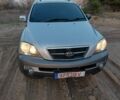 Сірий Кіа Соренто, об'ємом двигуна 0 л та пробігом 260 тис. км за 2700 $, фото 1 на Automoto.ua