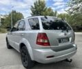 Серый Киа Соренто, объемом двигателя 2.5 л и пробегом 228 тыс. км за 4200 $, фото 2 на Automoto.ua