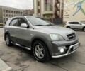 Серый Киа Соренто, объемом двигателя 0 л и пробегом 238 тыс. км за 7500 $, фото 1 на Automoto.ua