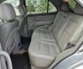 Серый Киа Соренто, объемом двигателя 2.5 л и пробегом 280 тыс. км за 6950 $, фото 9 на Automoto.ua