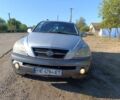 Сірий Кіа Соренто, об'ємом двигуна 2.5 л та пробігом 267 тис. км за 5300 $, фото 1 на Automoto.ua