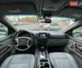 Серый Киа Соренто, объемом двигателя 2.5 л и пробегом 238 тыс. км за 7500 $, фото 3 на Automoto.ua