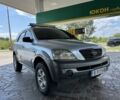 Серый Киа Соренто, объемом двигателя 0 л и пробегом 244 тыс. км за 4600 $, фото 1 на Automoto.ua