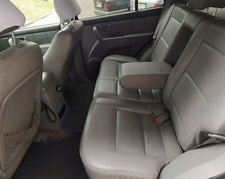 Киа Соренто 2005 в Хмельницком на Automoto.ua Серый Киа Соренто, объемом двигателя 2.5 л и пробегом 300 тыс. км за 7999 $, фото 1 на Automoto.ua