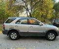 Киа Соренто 2005 в Синельниковом на Automoto.ua Серый Киа Соренто, объемом двигателя 2.5 л и пробегом 100 тыс. км за 3850 $, фото 1 на Automoto.ua